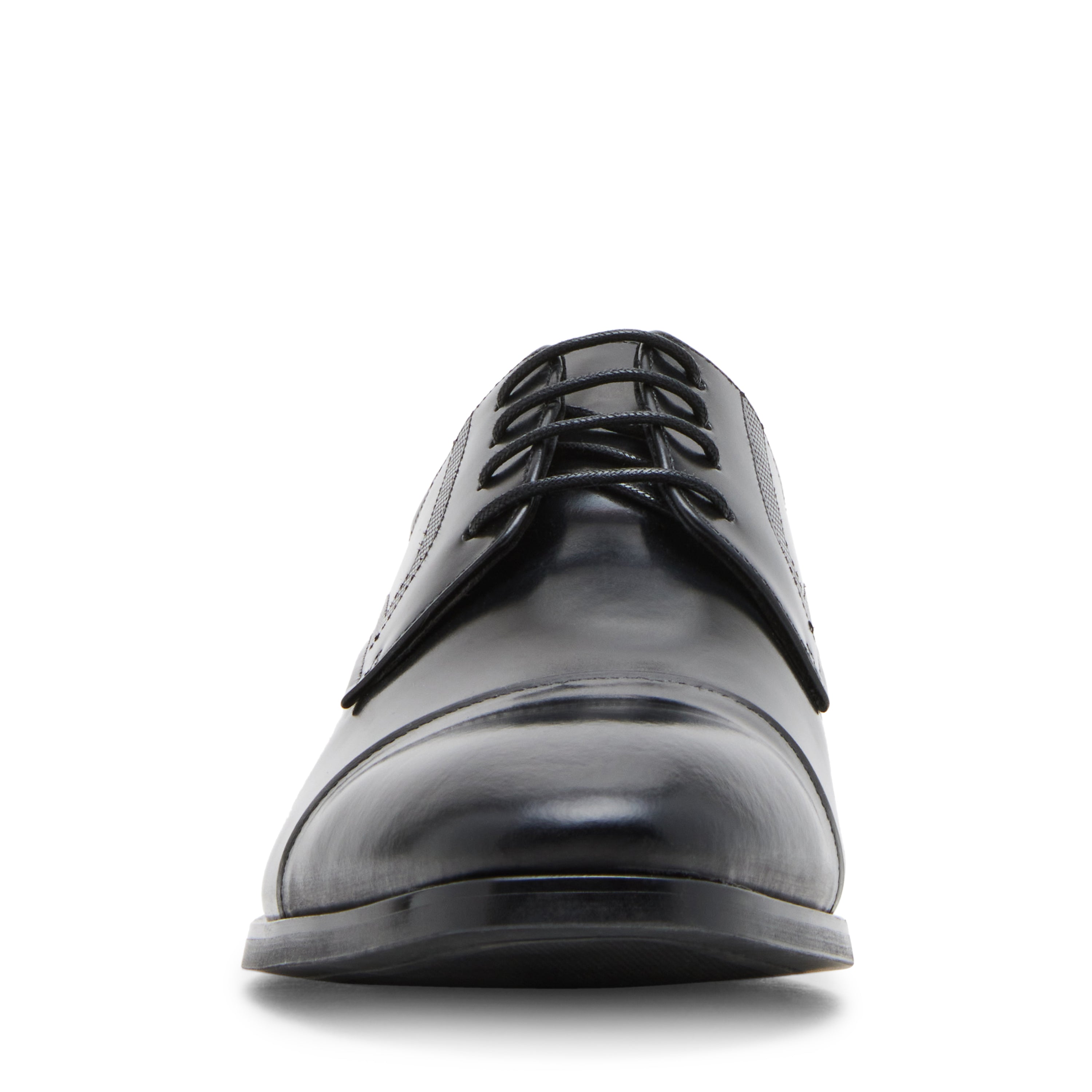 LESTVILLE BLACK FORMAL SHOES