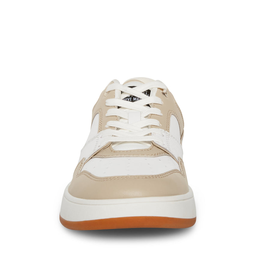 ترايلون تان/أبيض