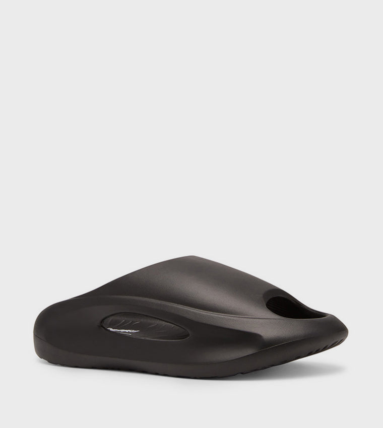 Braydon Black Men's Sandals