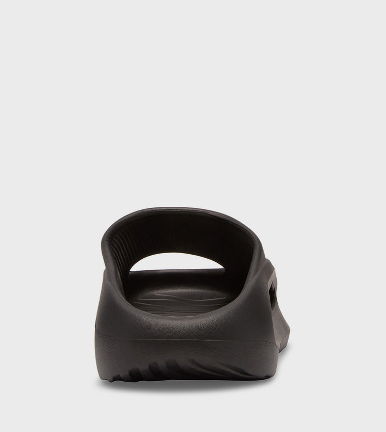 Braydon Black Men's Sandals - view 5