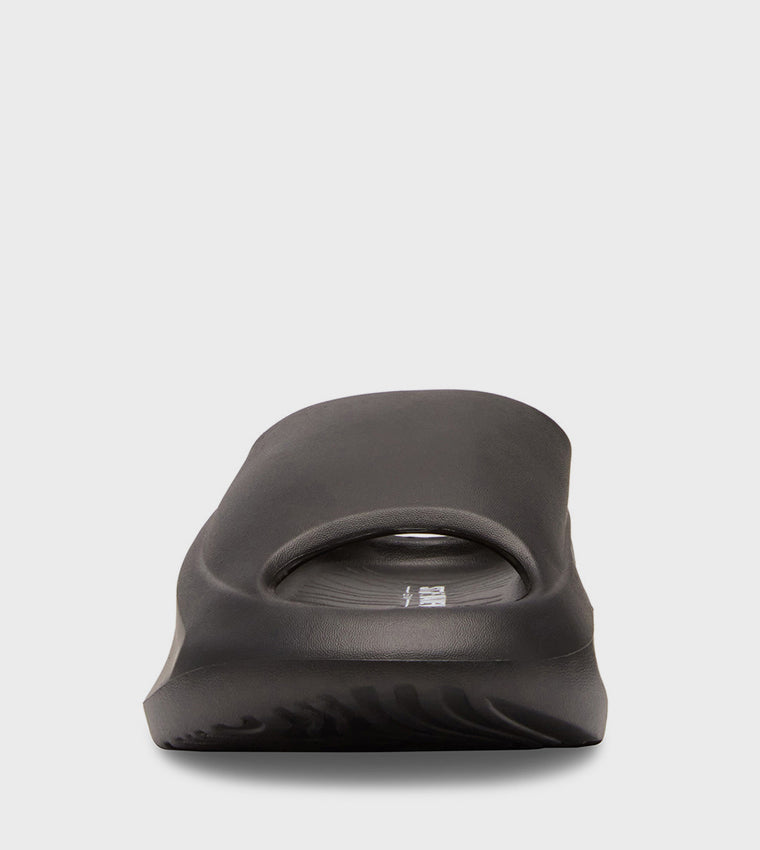 Braydon Black Men's Sandals - view 3