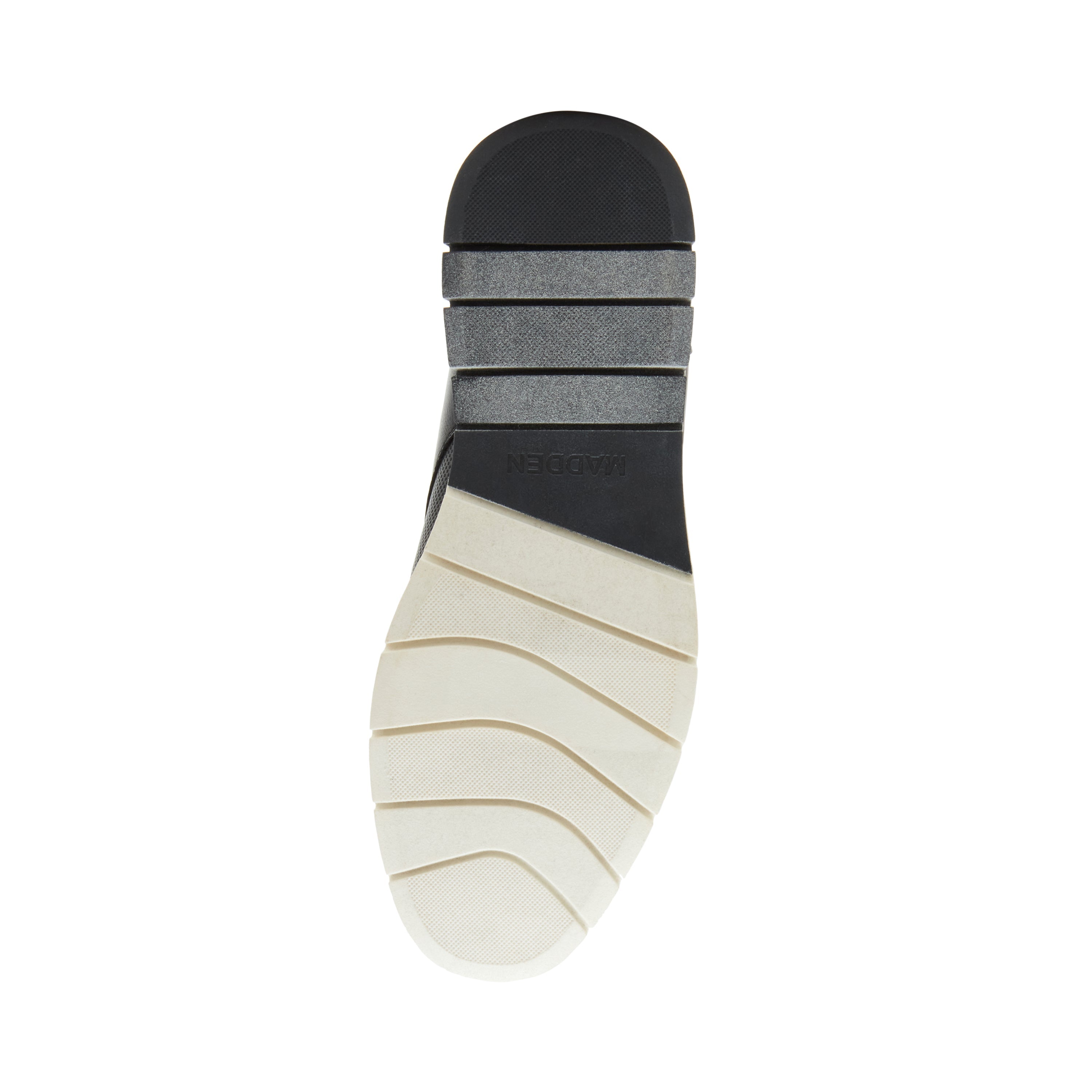 Mlyddon Men's Black Sneakers - view 8