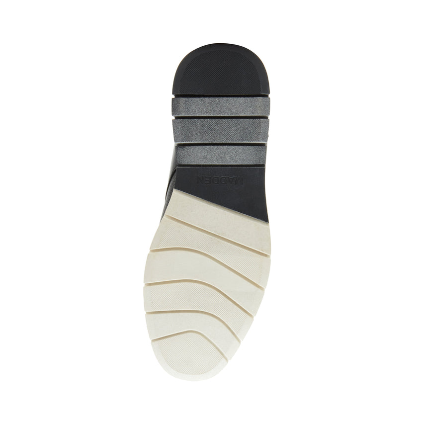 Mlyddon Men's Black Sneakers - view 8