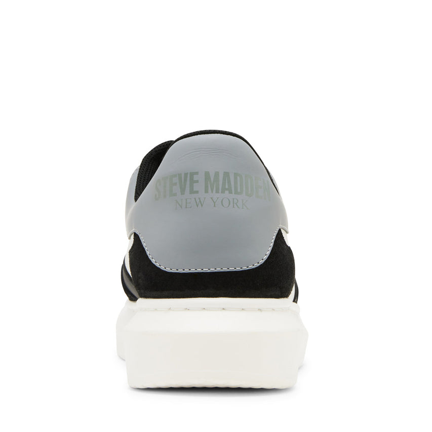 FOLLINGTON BLACK/GREY - view 4