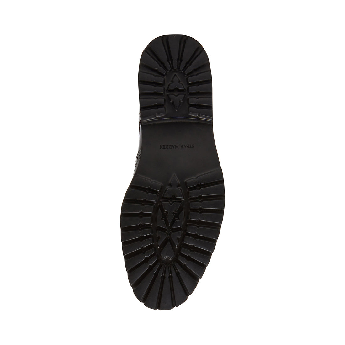Mayor-N Men's Black Leather Shoes - view 7