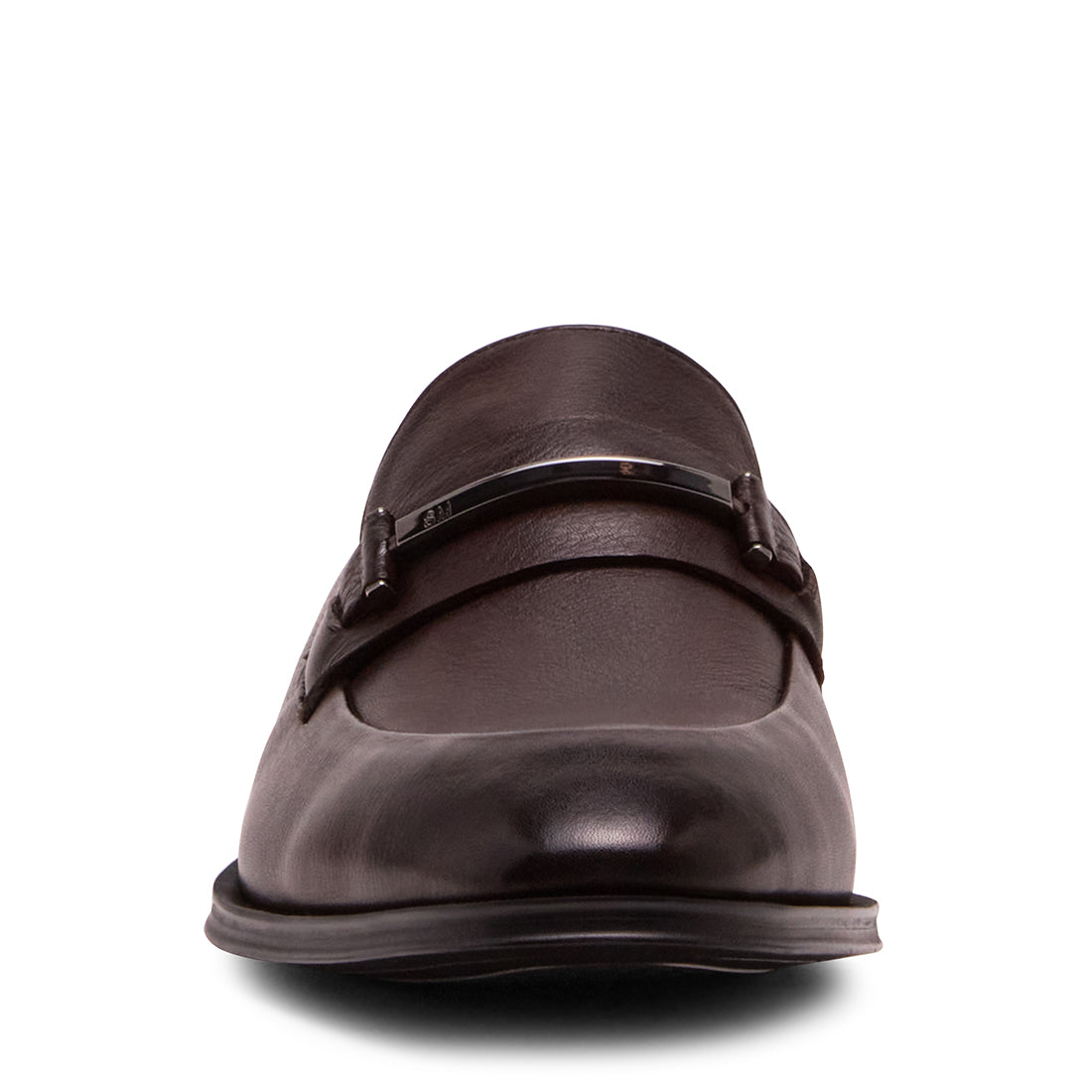 BARTTON BROWN LEATHEAR LOAFERS & MOCCASINS - view 3
