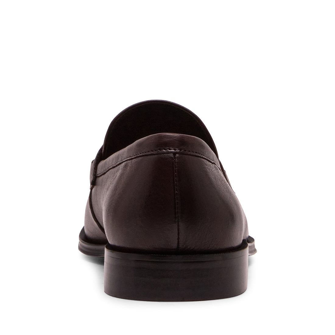 BARTTON BROWN LEATHEAR LOAFERS & MOCCASINS - view 4