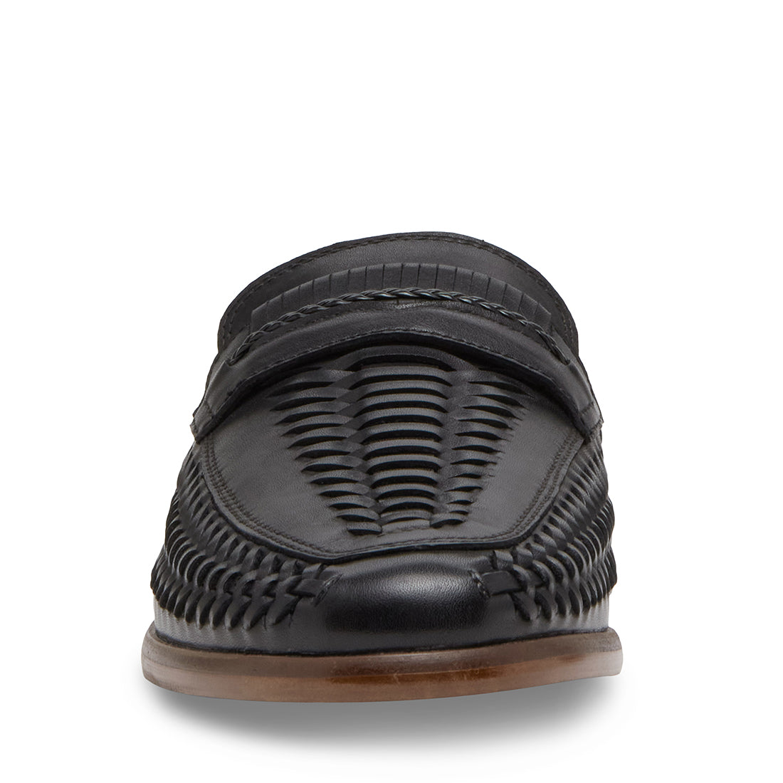 FIELDSZBORO BLACK LOAFERS & MOCCASSINS