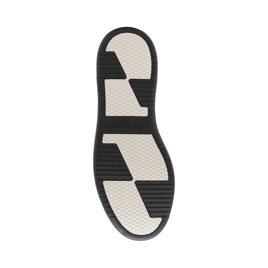 FINNEGAN WHITE/SAND SNEAKERS - view 5