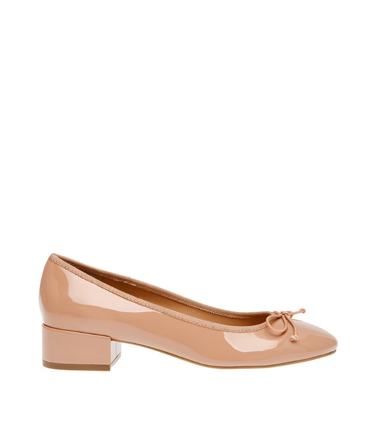 CHERISH TAN PATENT