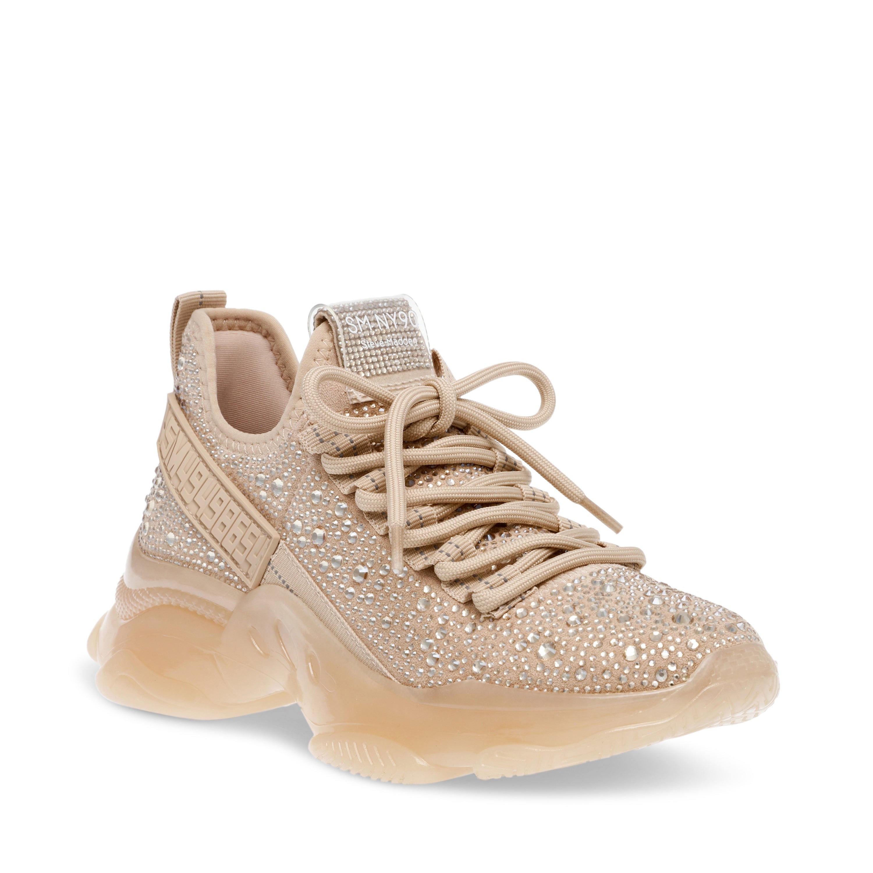 MAXIMA-R BLUSH MULTICOLOR SNEAKERS