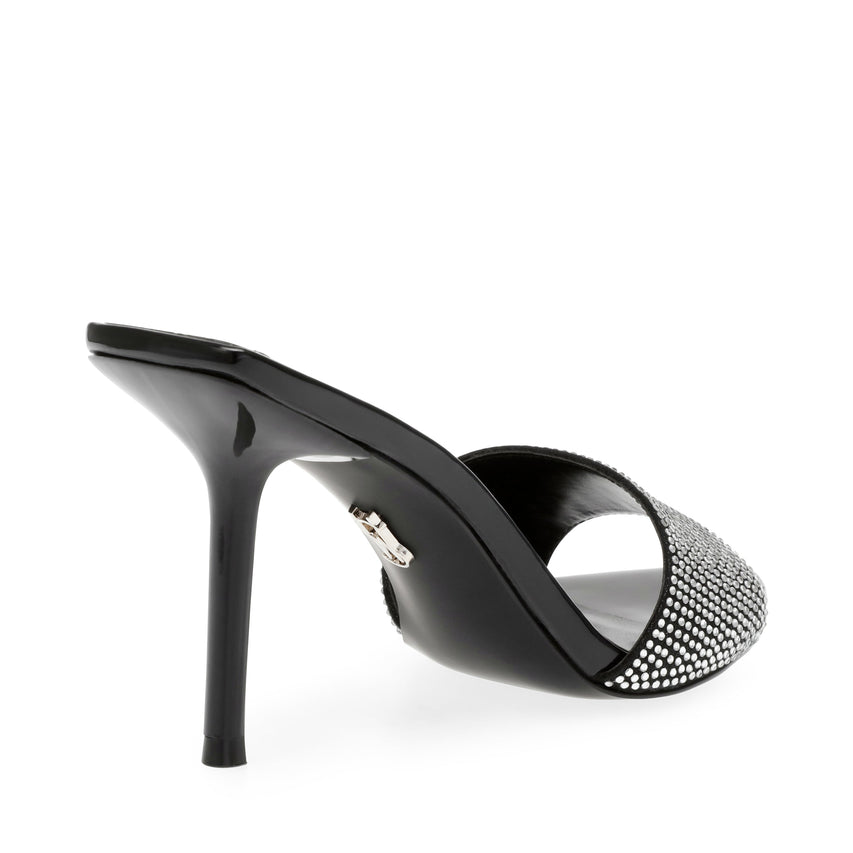 فاست لين أسود متعدد الألوان