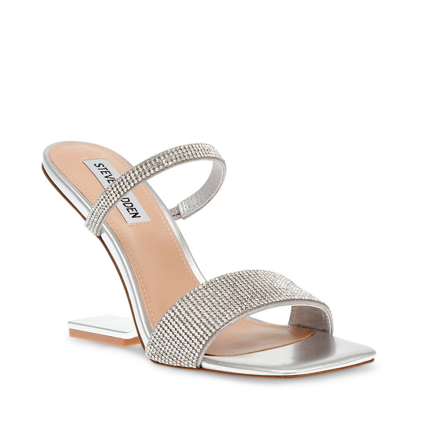 Lotus-R Women's Crystal Heels - view 2