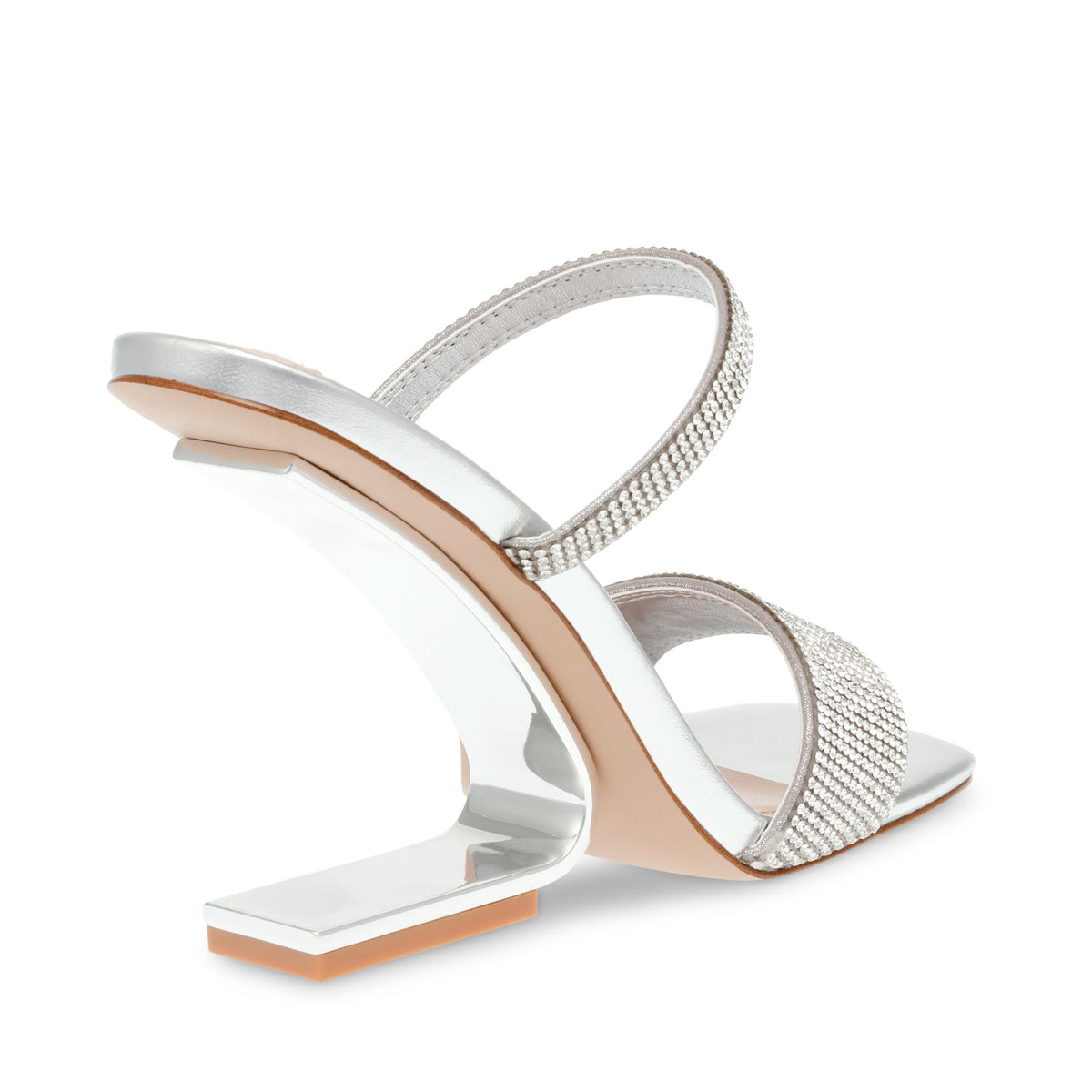 Lotus-R Women's Crystal Heels - view 3