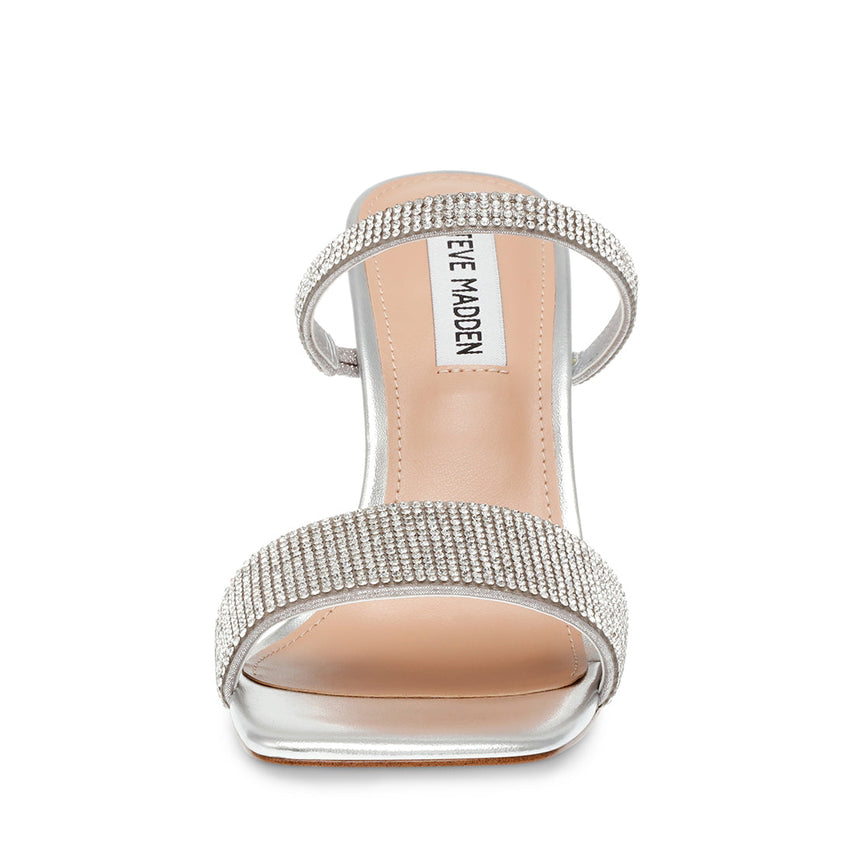 Lotus-R Women's Crystal Heels - view 4