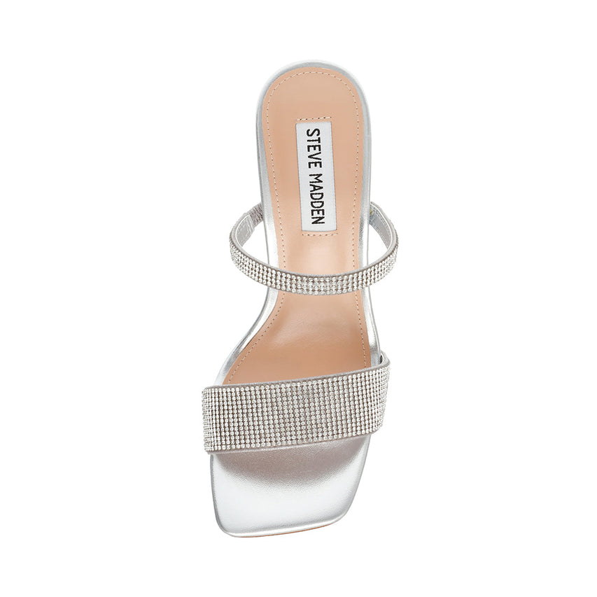 Lotus-R Women's Crystal Heels - view 6