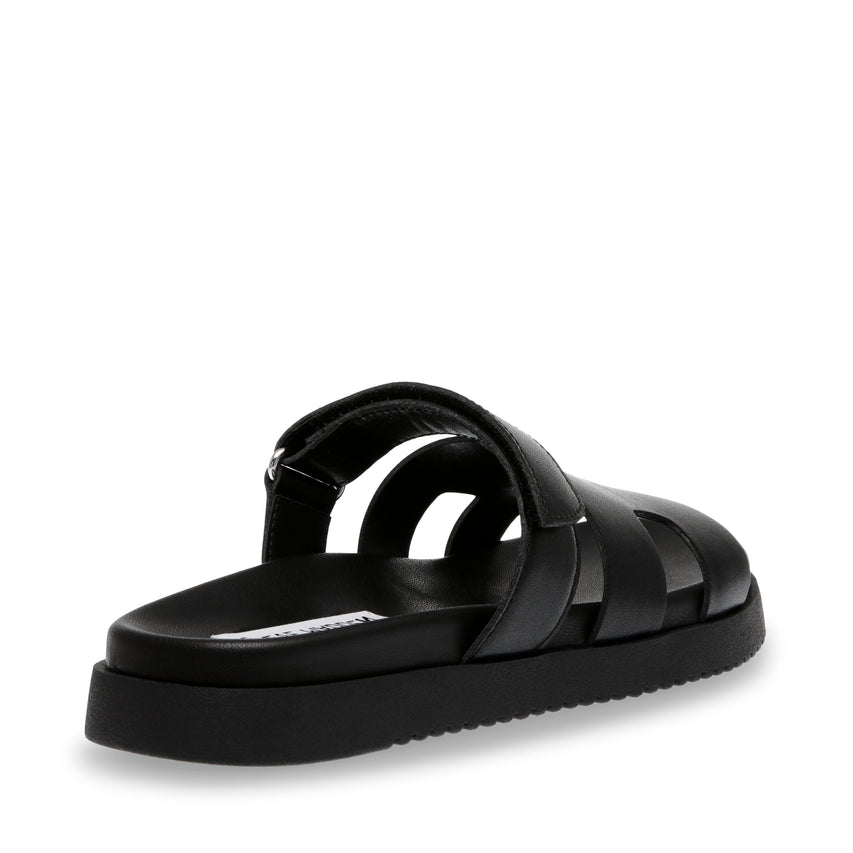 مايفين-كن أسود اكتيون جلد