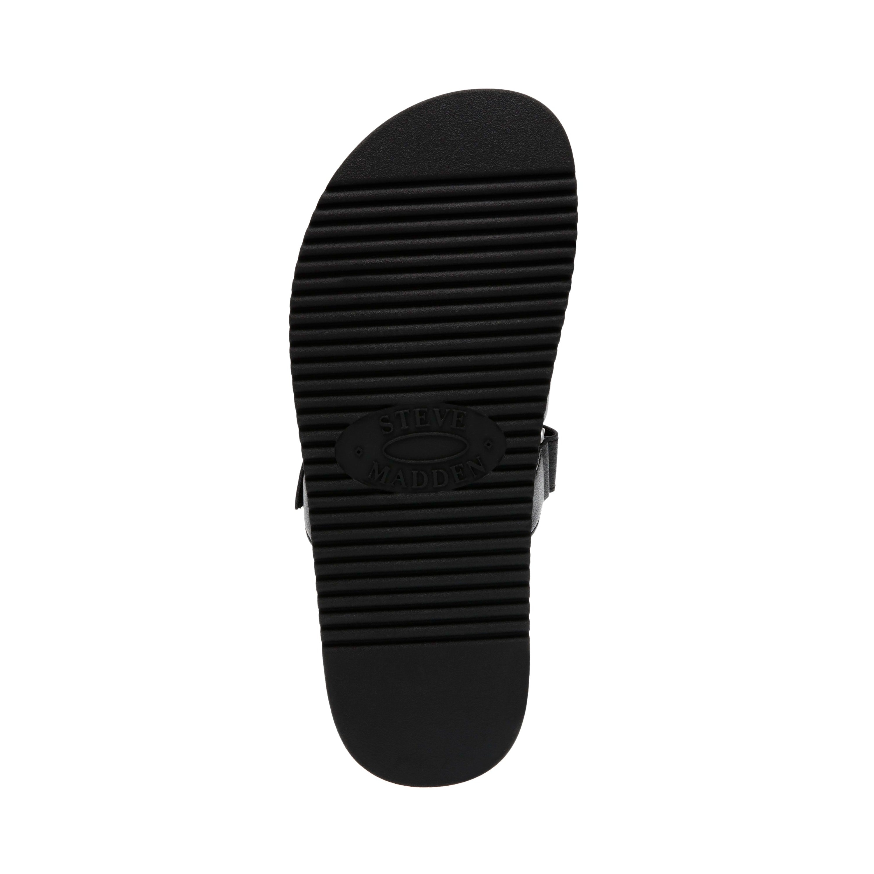 Mayven-Cn Black Women's Sandals - view 7