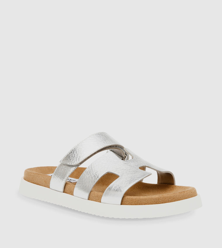 مايفن سيلفر