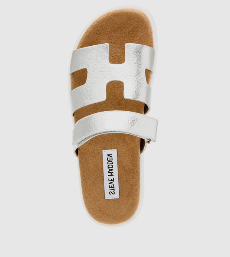 مايفن سيلفر