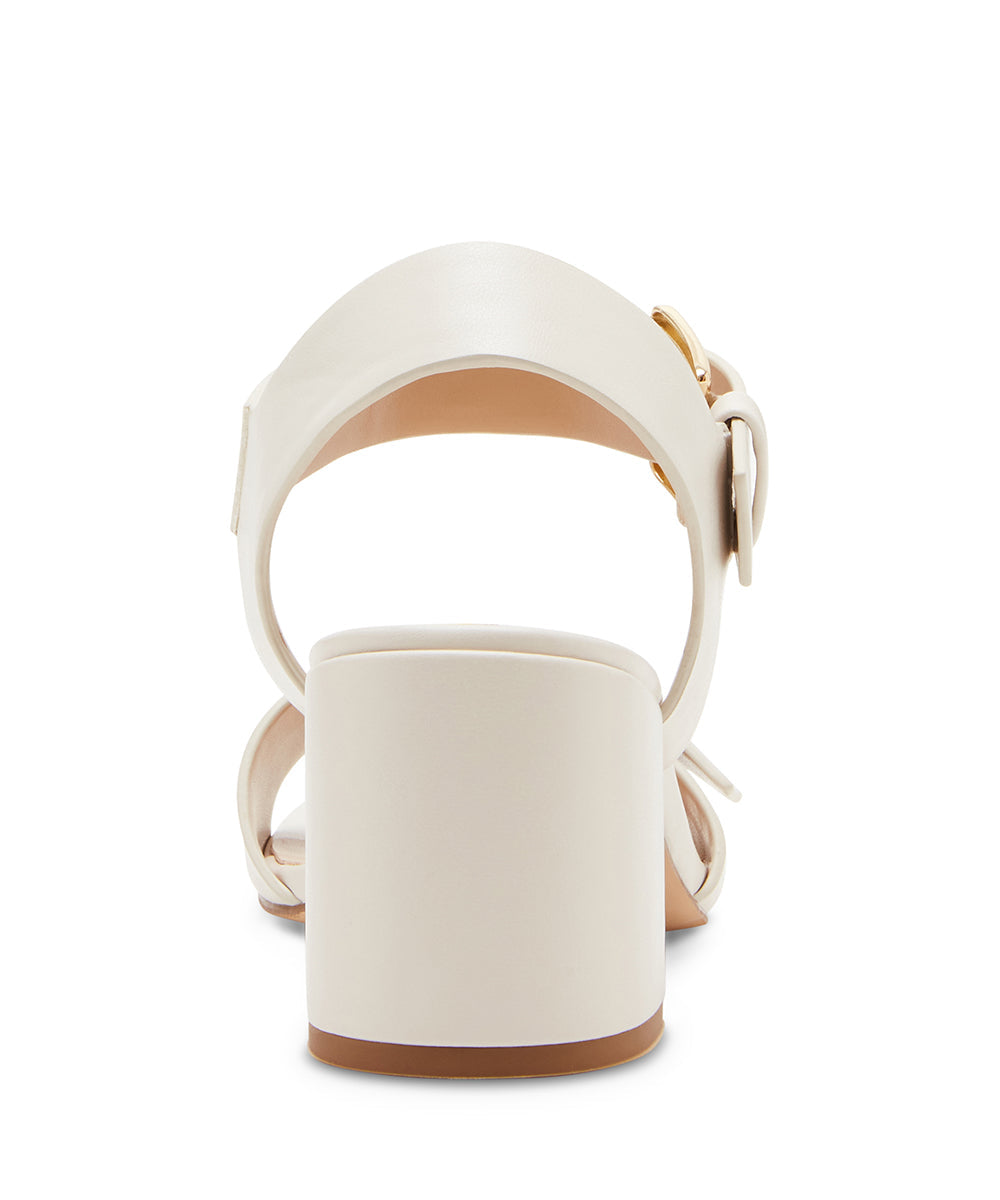 Almaa Women's Bone Paris Heels - view 5