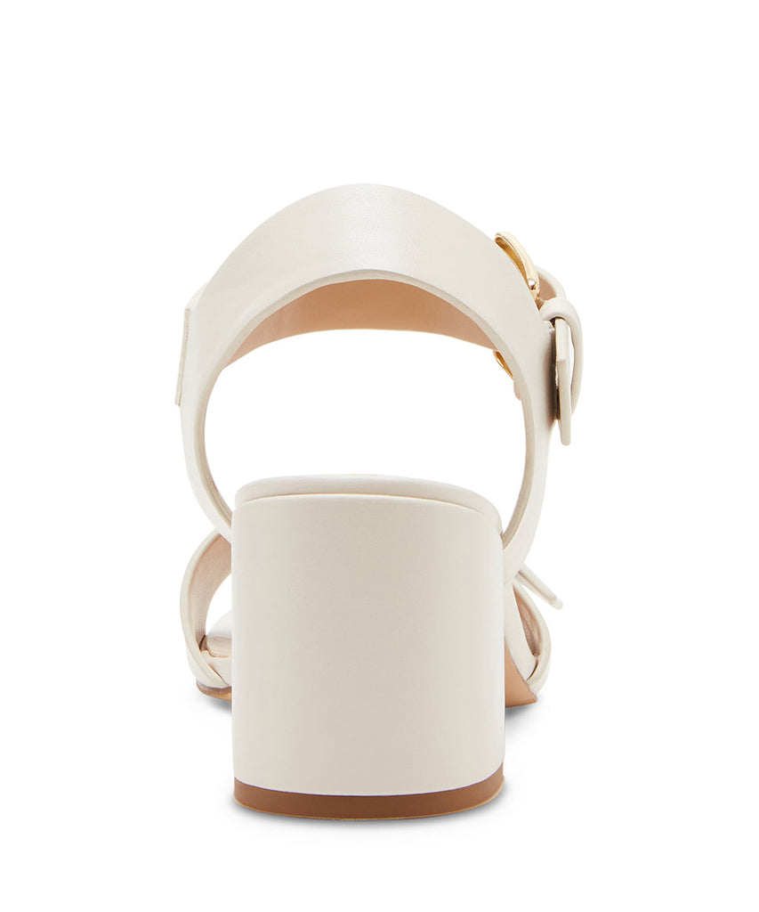 Almaa Women's Bone Paris Heels - view 5