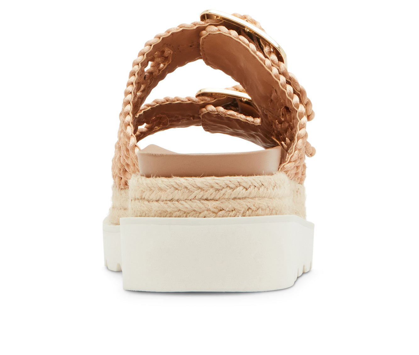 Mythical-C Women's Tan Sandals - view 4