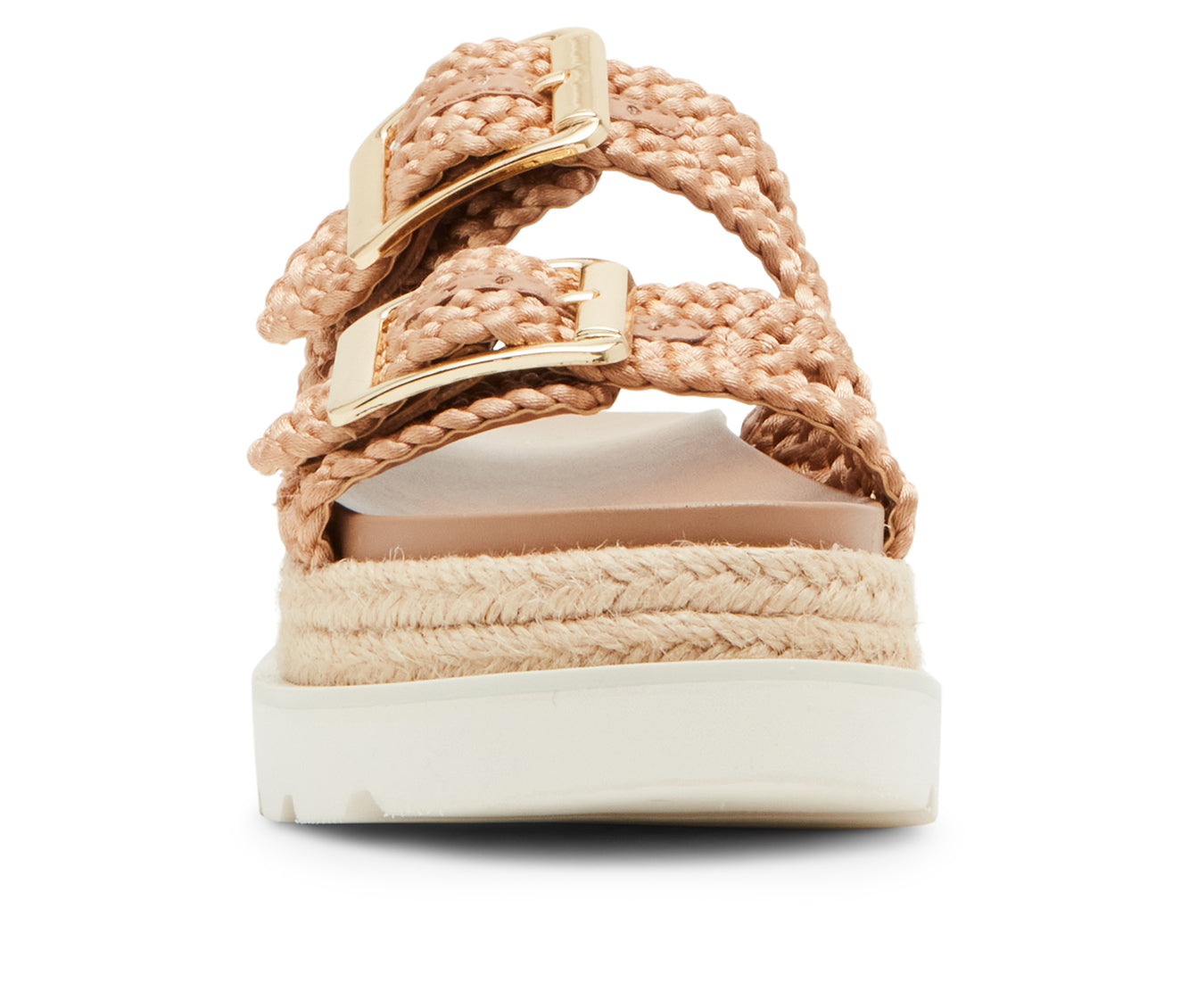 Mythical-C Women's Tan Sandals - view 6