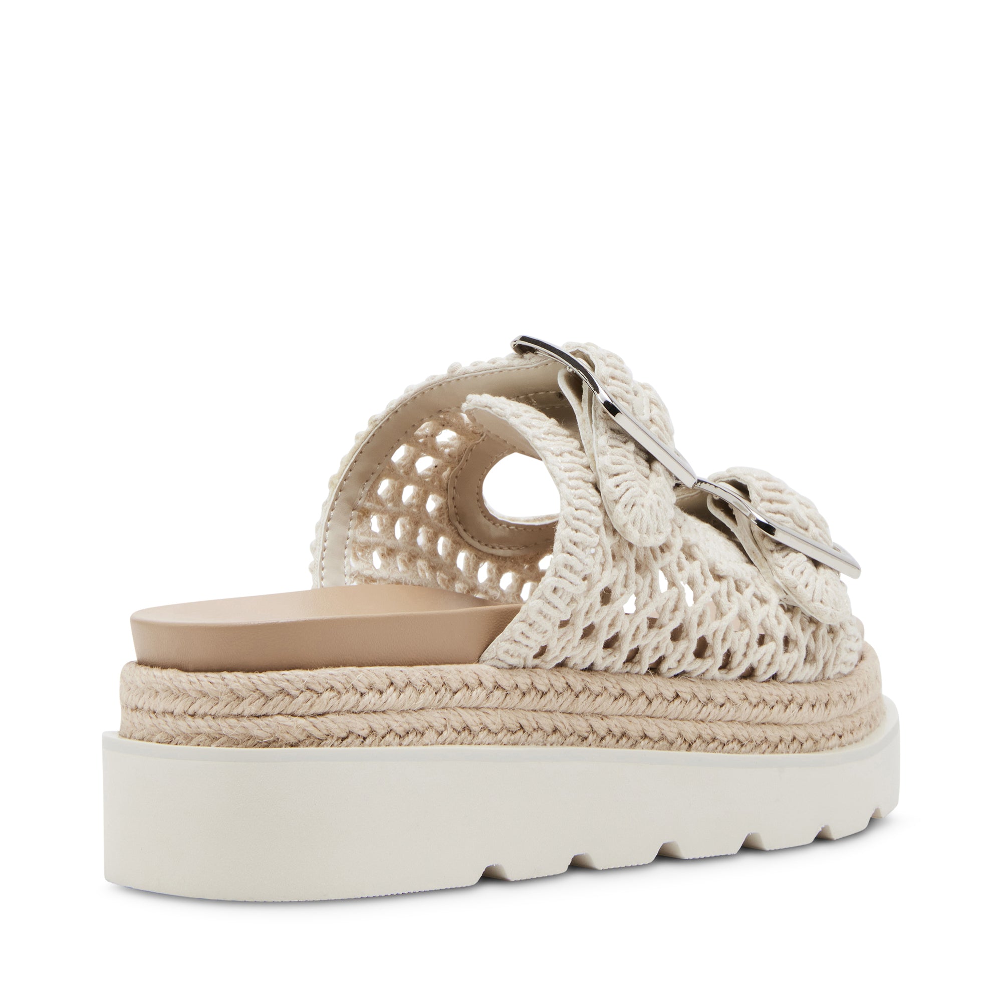 Mythical-C Lt Women's Natural Sandals - view 5