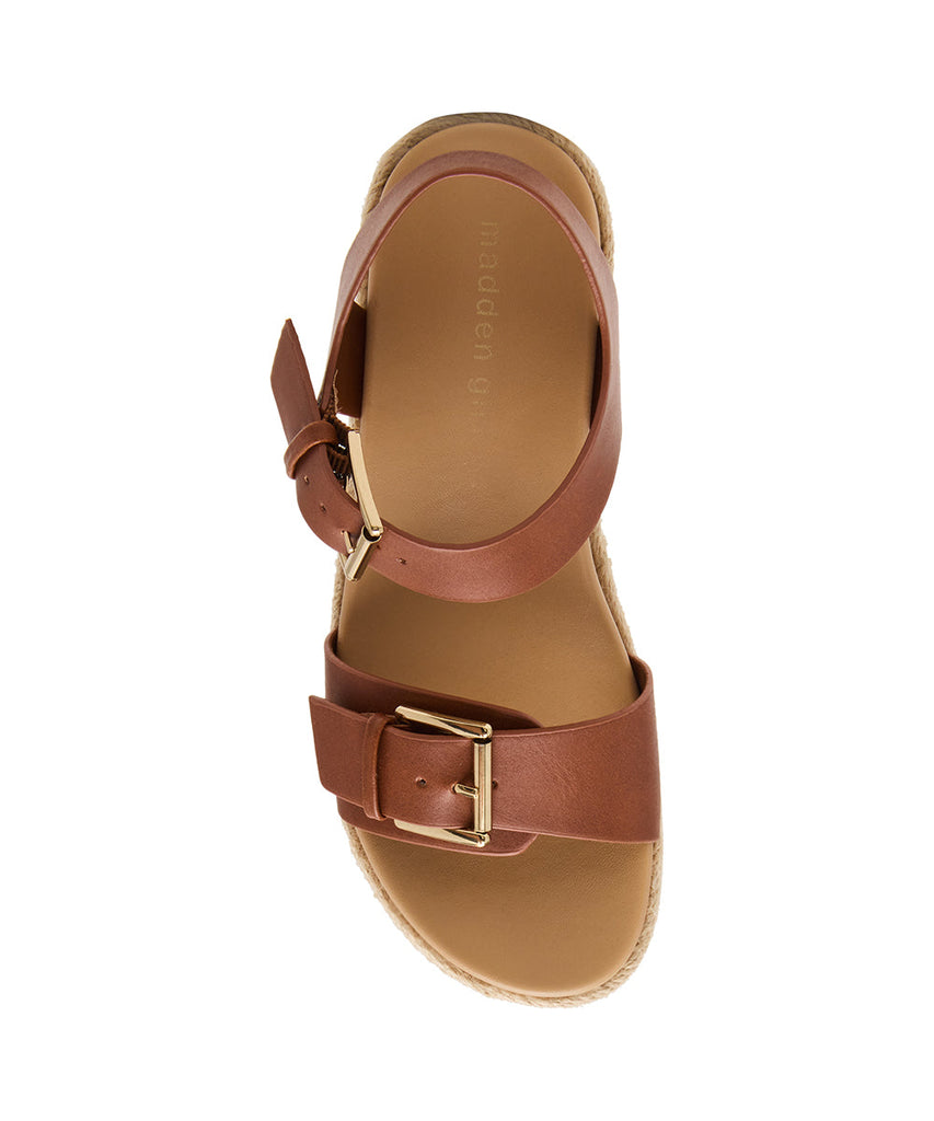 Radner Women's Tan Paris Sandals - view 3