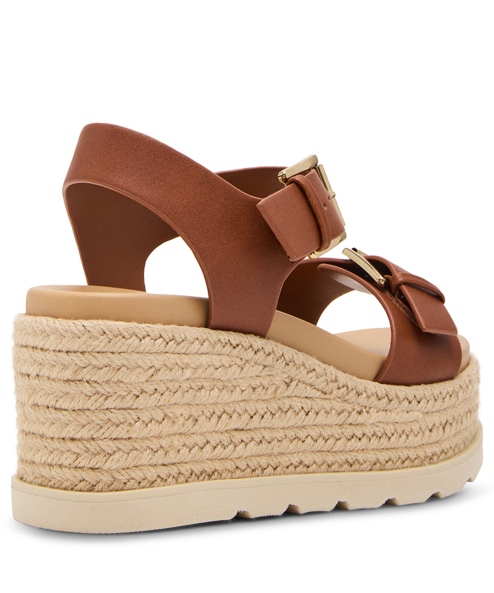 Radner Women's Tan Paris Sandals - view 2