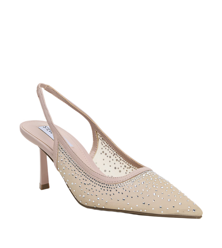 BERRY NUDE MULTICOLOR