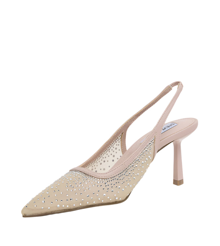 BERRY NUDE MULTICOLOR