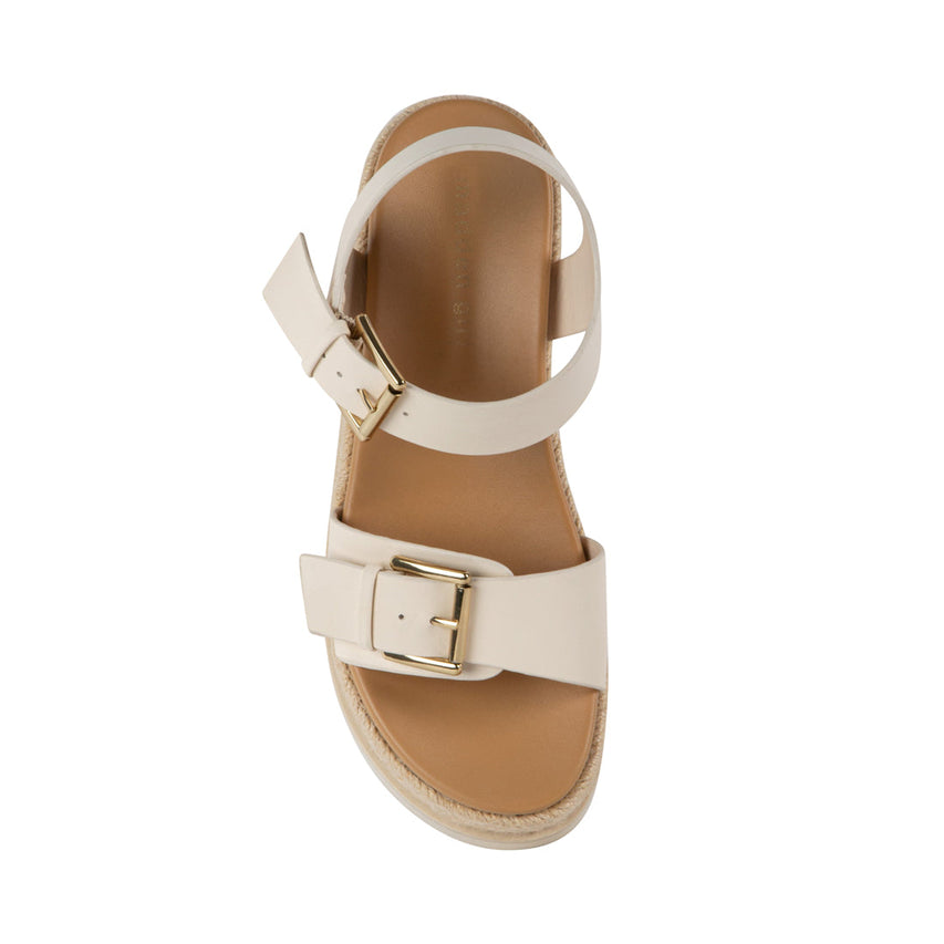 Radner Women's Bone Sandals - view 3