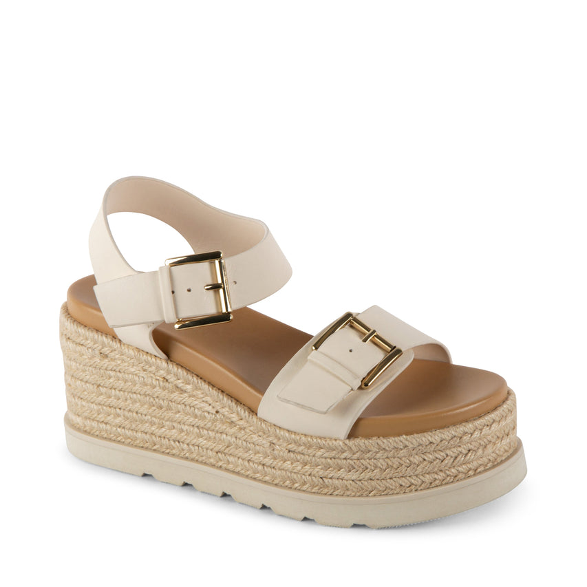 Radner Women's Bone Sandals