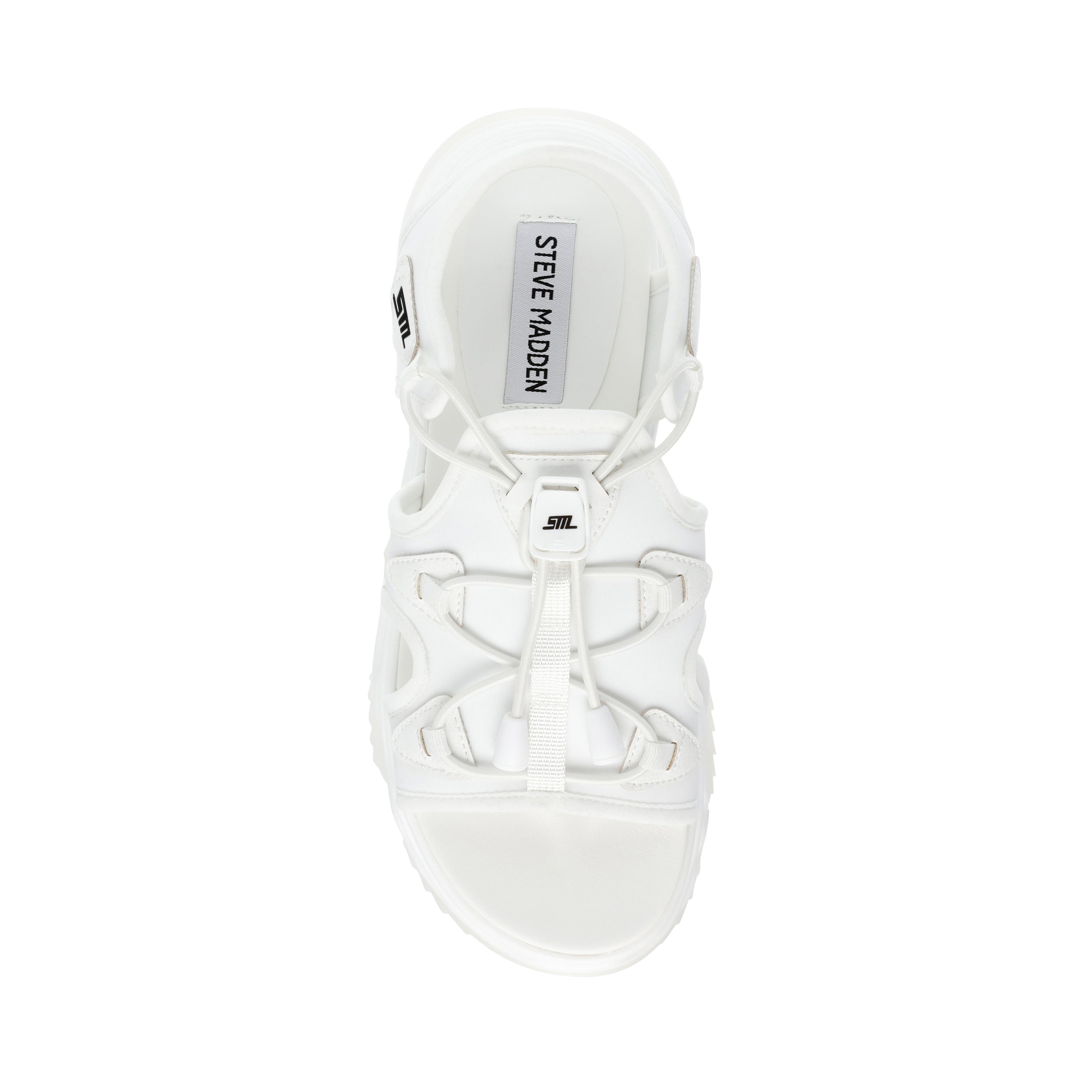 CHIVALRY WHITE - view 6