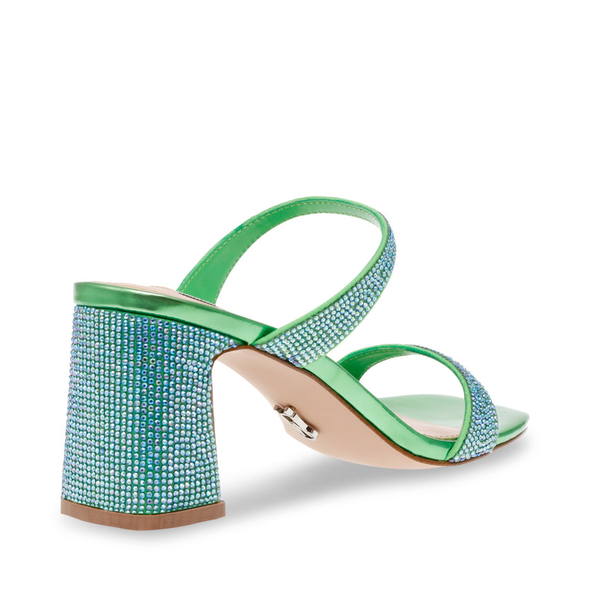 ZIYA-R GREEN/BLUE IRIDES - view 3