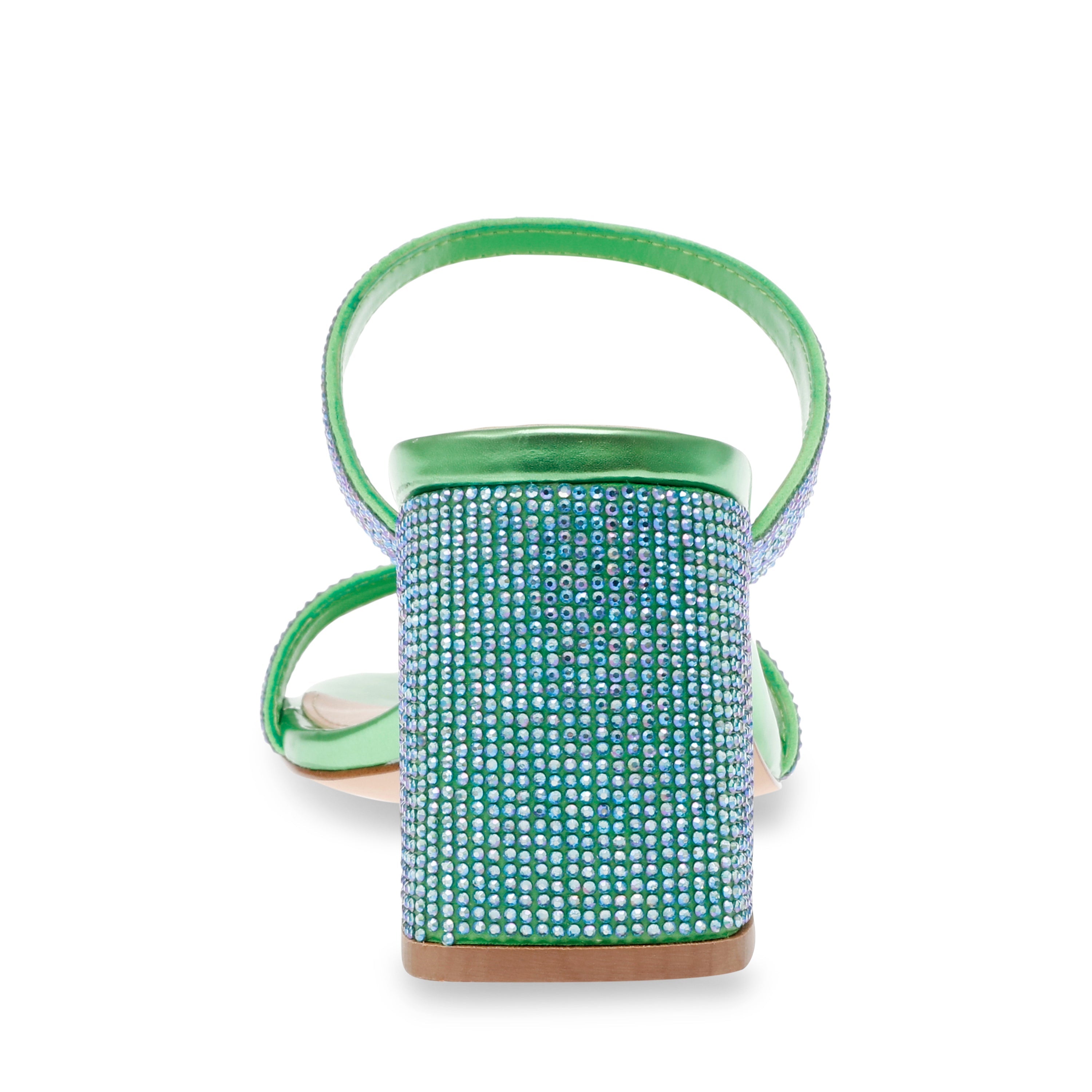 ZIYA-R GREEN/BLUE IRIDES - view 5