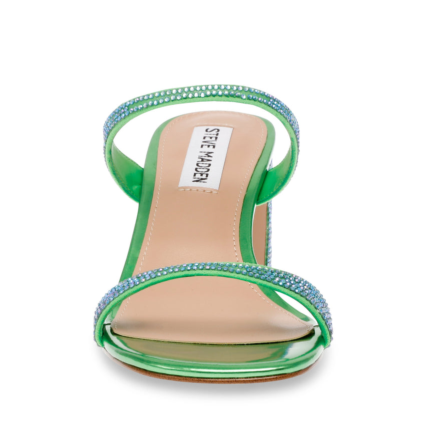 ZIYA-R GREEN/BLUE IRIDES - view 4