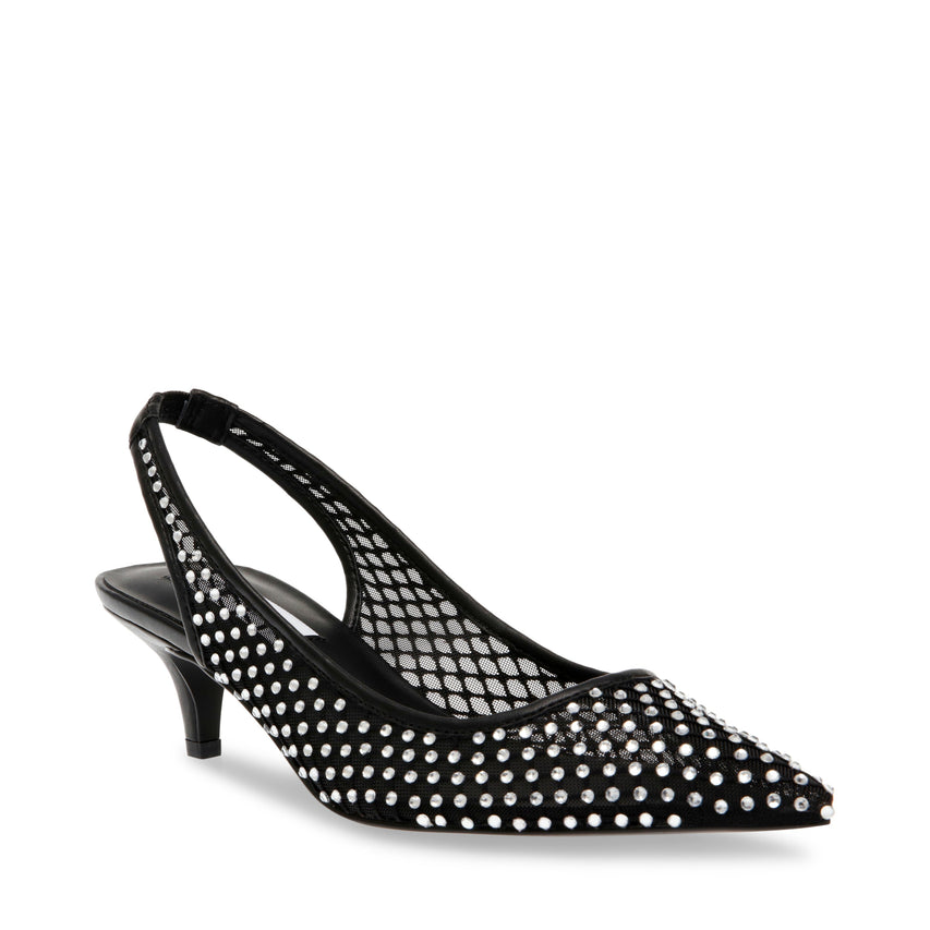 تغطية سوداء