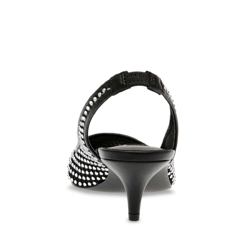 تغطية سوداء