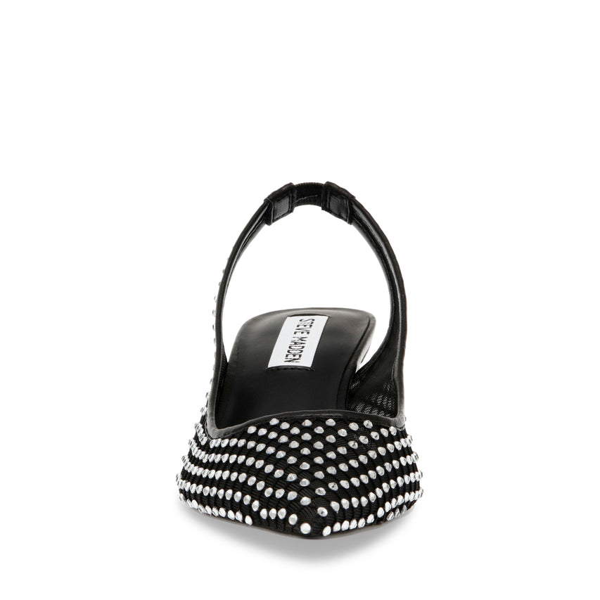 تغطية سوداء