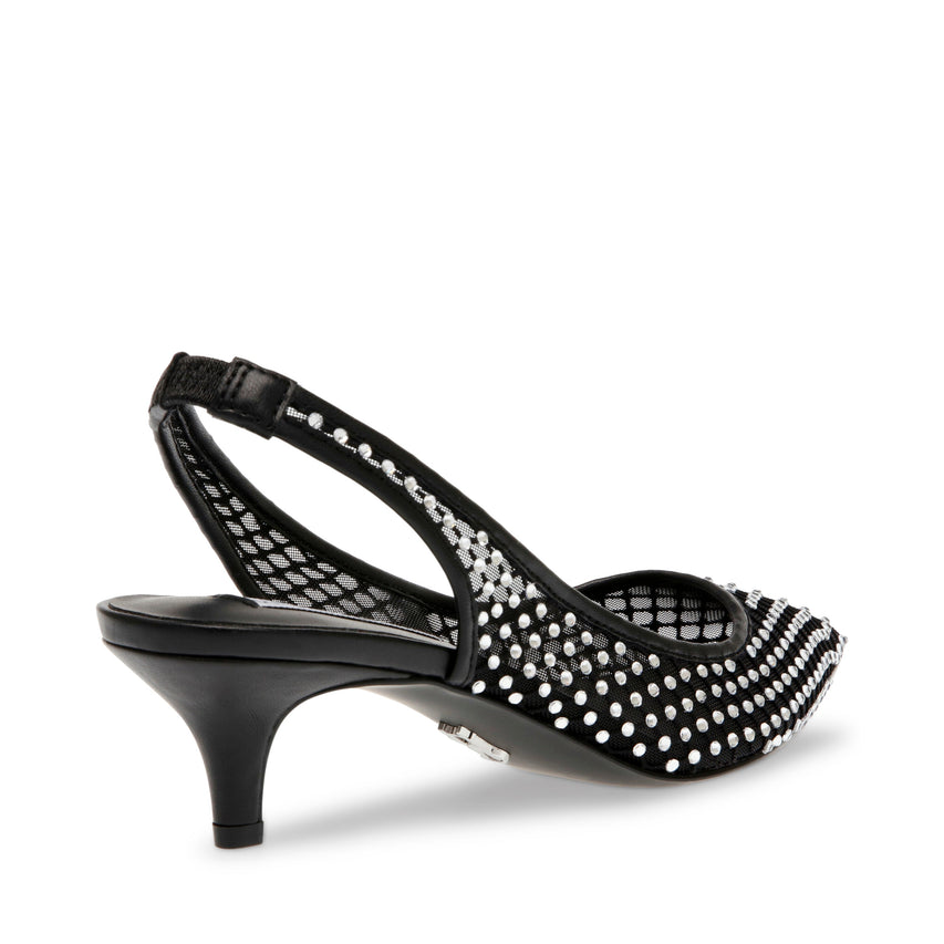 تغطية سوداء