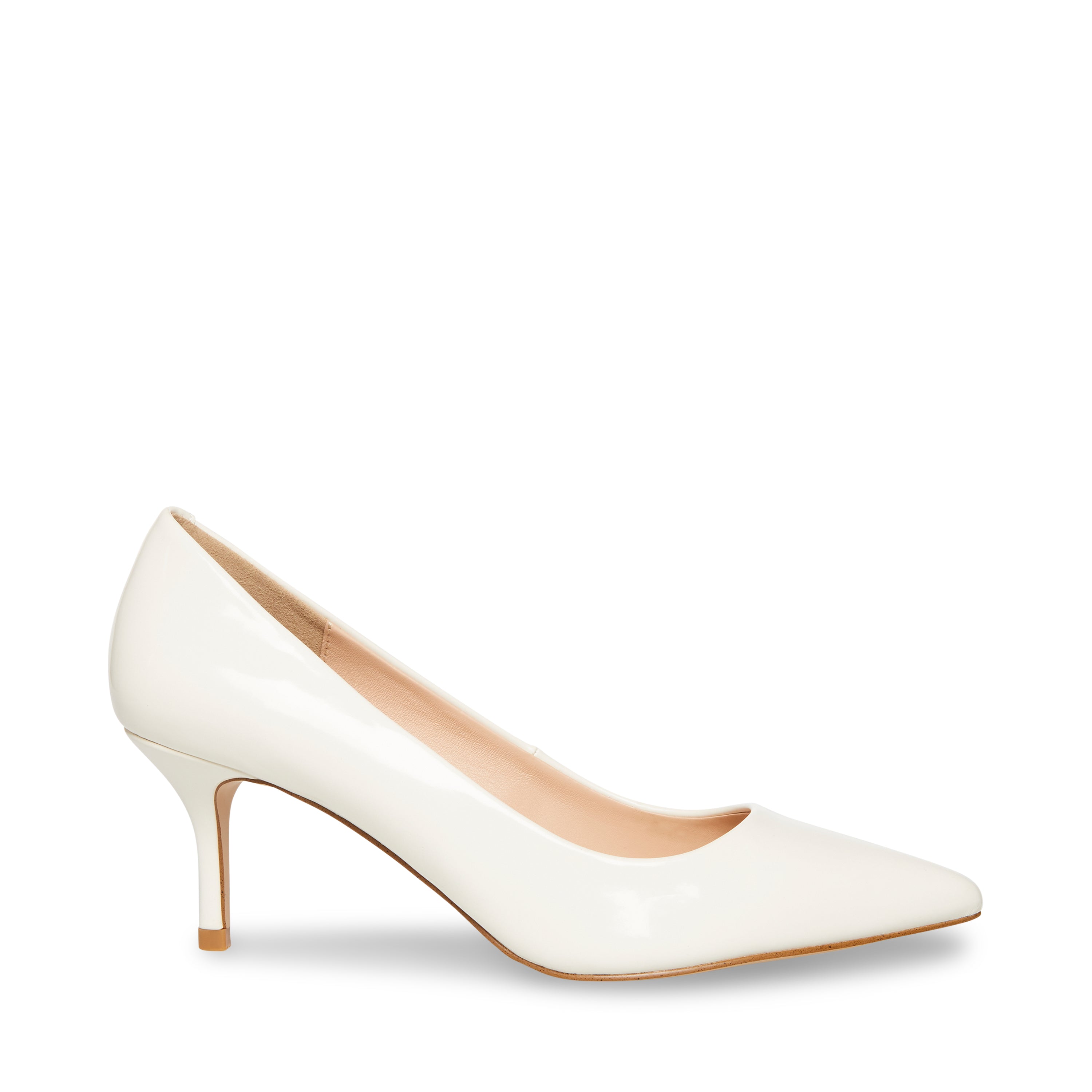 كيت كات جلد أبيض