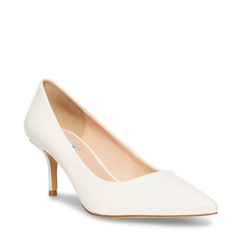 كيت كات جلد أبيض