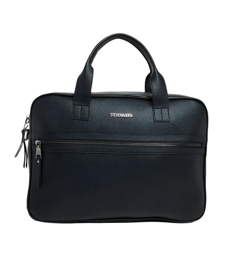 SM-5-BLK BLACK LAPTOP BAG