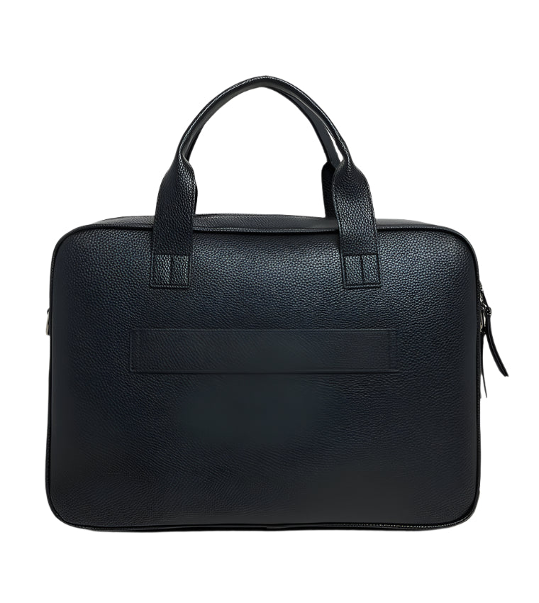 SM-5-BLK BLACK LAPTOP BAG