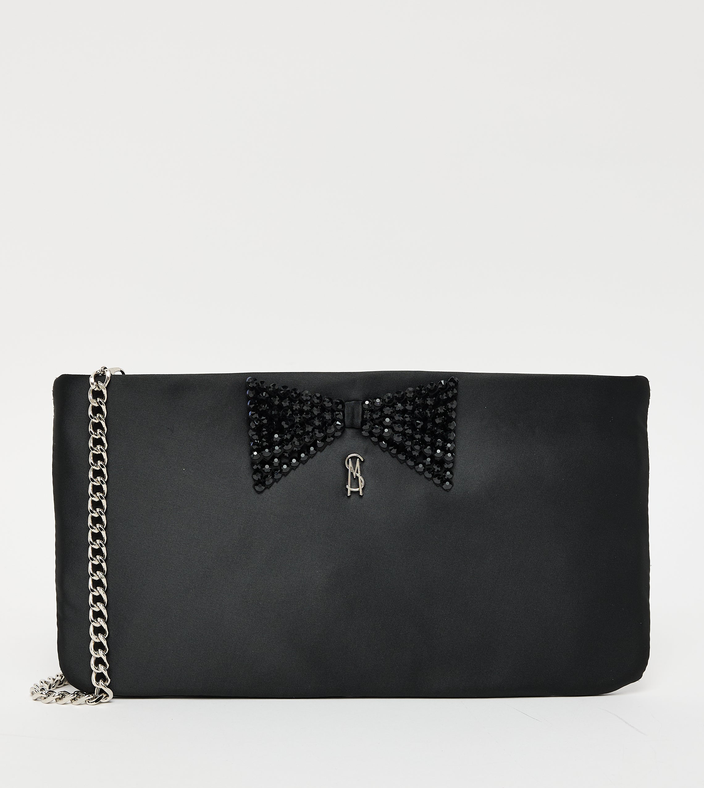 Bnewly Black Women's Clutch