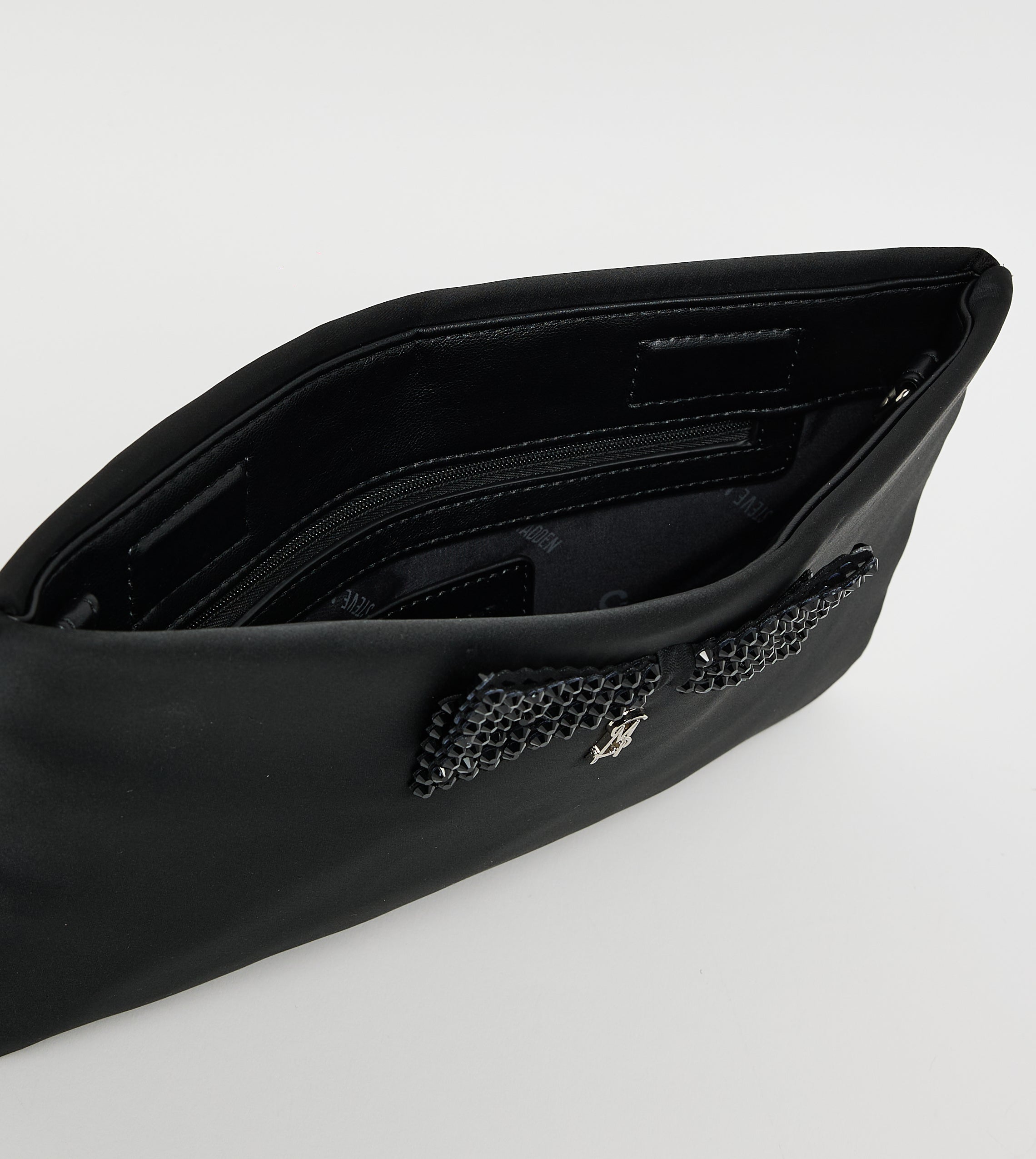Bnewly Black Women's Clutch - view 5