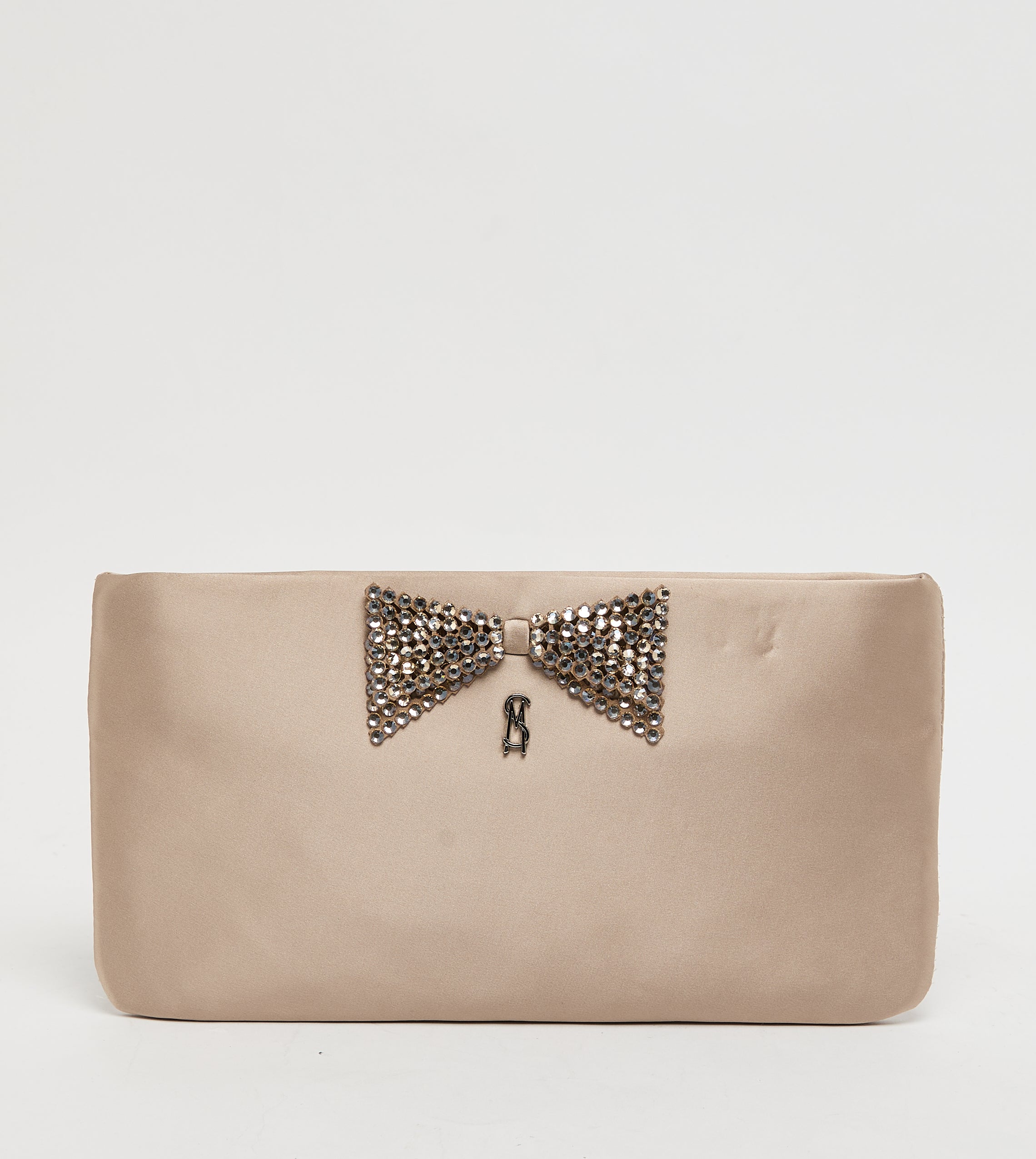 Bnewly Taupe Women's Clutch